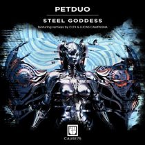 PETDuo – Steel Goddess