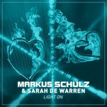 Markus Schulz & Sarah De Warren – Light On