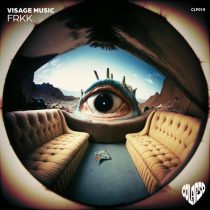 Visage Music – Frkk