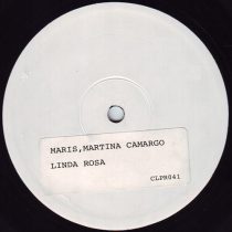 Maris, Martina Camargo – Linda Rosa