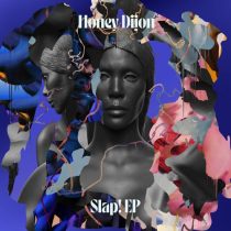 Honey Dijon  – Slap! EP