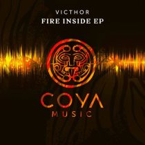 VICTHOR – Fire Inside EP
