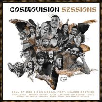 VA – Cosmovision Sessions