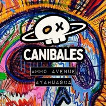 Ammo Avenue – Ayahuasca – Extended Mix