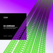 DJ Jordan – Full Spectrum Rave Attack