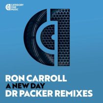 Ron Carroll – A New Day