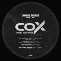 VA – Cox Music, Vol. 1
