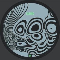 Cleric – Validation Machine EP