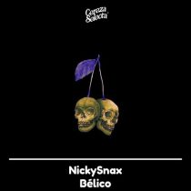 NickySnax – Bélico