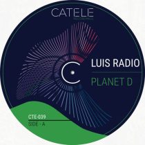 Luis Radio – Planet D