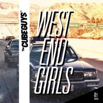 The Cube Guys – West End Girls