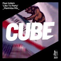 Paul Adam – Like To Party