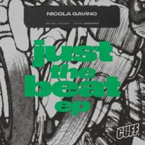 Nicola Gavino – Just The Beat EP
