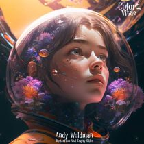 Andy Woldman – Butterflies and Empty Skies