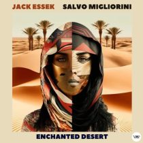 Jack Essek, Salvo Migliorini, CamelVIP – Enchanted Desert