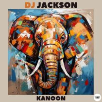 DJ Jackson, CamelVIP – Kanoon