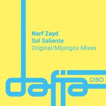 Narf Zayd – Sol Saliente
