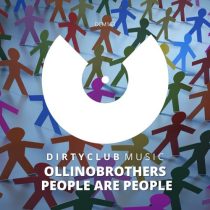 Ollinobrothers – People Are People