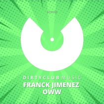 Franck Jimenez – oww