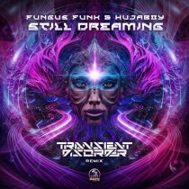 Hujaboy, Fungus Funk – Still Dreaming (Transient Disorder Remix)