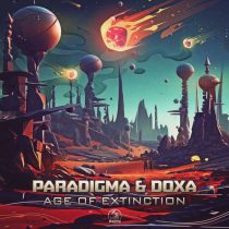 Doxa, Paradigma (BR) – Age Of Extinction
