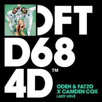 Camden Cox, Oden & Fatzo – Lady Love – Extended Mix