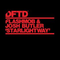 Josh Butler & Flashmob – Starlightway – Extended Mix