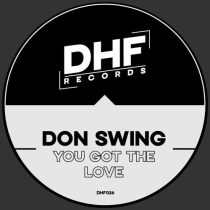 Don Swing – You Got The Love