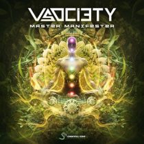 V-Society – Master Manifester