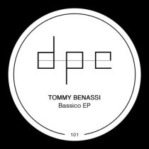 Tommy Benassi – Bassico EP