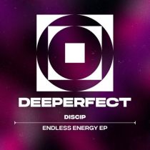 Discip – Endless Energy EP