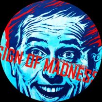 Tilthammer, Morison – Sign of Madness