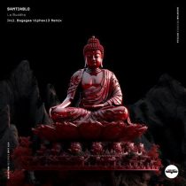 SANTIABLO – La Buddha