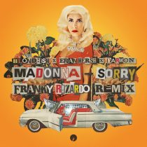 Darmon, Franky Rizardo, Eran Hersh, BLOND:ISH, Madonna – Sorry (with Madonna) feat. Eran Hersh feat. Darmon (Franky Rizardo Remix)