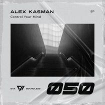 Alex Kasman – Control Your Mind