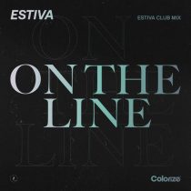 Estiva – On The Line (Estiva Club Mix)