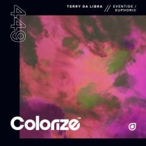 Terry Da Libra – Eventide / Euphoric