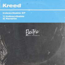 Kreed. – Indescribable EP