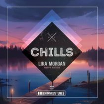 Lika Morgan – Happy Nation