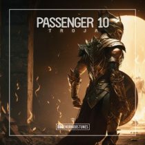 Passenger 10 – Troja
