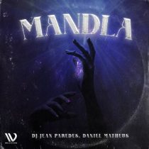 Daniel Matheus, Dj Jean Paredes – Mandla