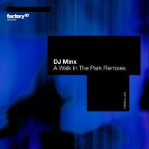 Moodymann, DJ Minx, Soul Clap, Seth Troxler, Ardalan – A Walk In The Park – Remixes