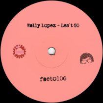 Wally Lopez – Les´t Go