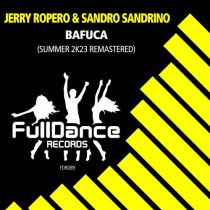 Jerry Ropero, Sandro Sandrino – Bafuca