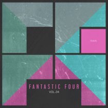 VA – Fantastic Four vol. 24