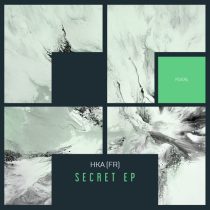 HKA (FR) – Secret EP