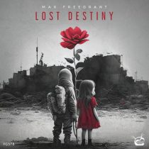 Max Freegrant – Lost Destiny