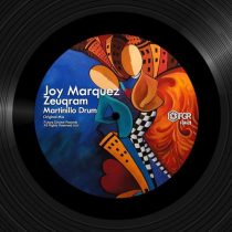 Joy Marquez, Zeuqram – Martinillo Drum
