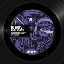 DJ Wope – Kimba (Remixes)