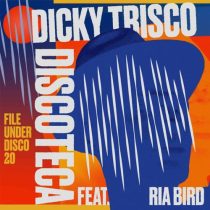 Dicky Trisco – Discoteca